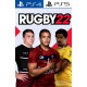Rugby 22 PS4/PS5